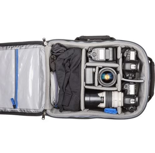 VALI MÁY ẢNH THINK TANK AIRPORT INTERNATIONAL™ V3.0