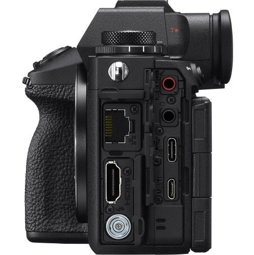 Sony A9 III / A9M3 Body - Mới 100%