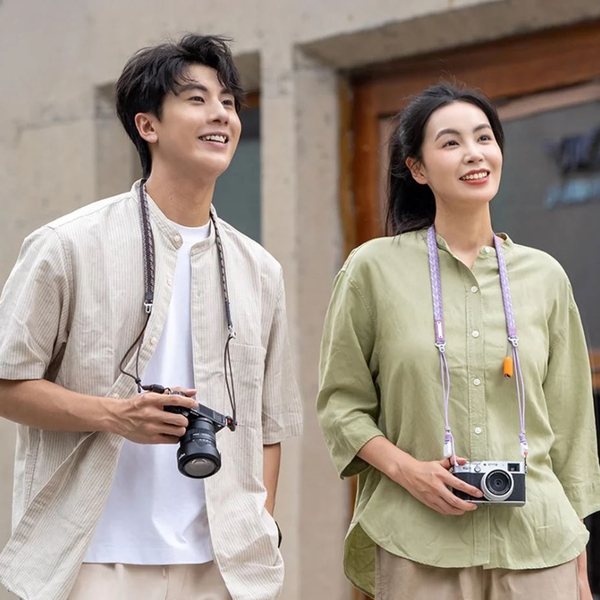 Dây đeo máy ảnh PGYTECH Shoulder Strap Slim (Trendy)
