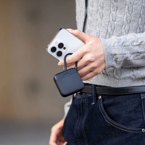 Hộp đựng thẻ nhớ PGYTECH CreateMate High-speed Mini Card Reader Case