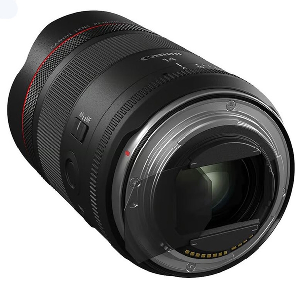 Canon RF 14mm F1.4L VCM - Chính Hãng