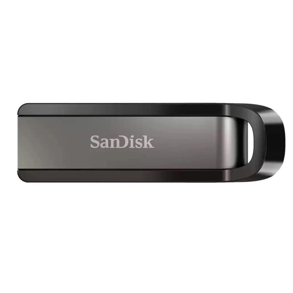 USB 3.2 SanDisk Extreme Go 64GB CZ810