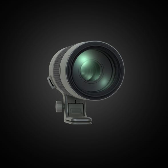 Fujinon XF 150-600mm F/5.6-8 R LM OIS WR - CHÍNH HÃNG