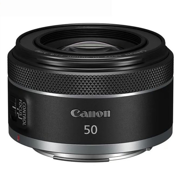 Canon EOS RP + RF 50mm F1.8 STM - Chính Hãng