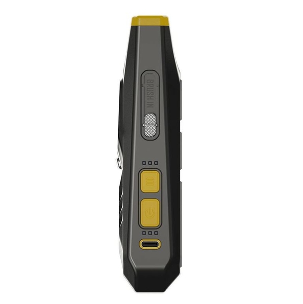 Ống thổi bụi cho máy ảnh Nitecore - BB21