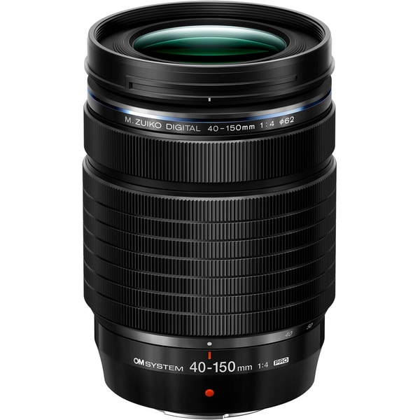 Olympus OM SYSTEM M.Zuiko Digital ED 40-150mm F4 PRO - Chính Hãng