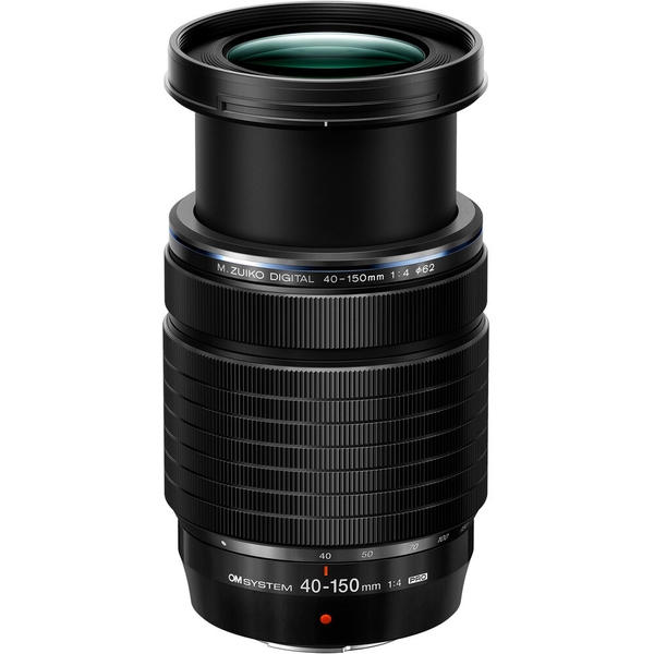 Olympus OM SYSTEM M.Zuiko Digital ED 40-150mm F4 PRO - Chính Hãng