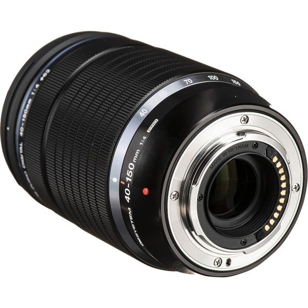 Olympus OM SYSTEM M.Zuiko Digital ED 40-150mm F4 PRO - Chính Hãng