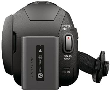 Sony Video Camera FDR-AX45 - Mới 100%