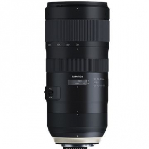 Tamron SP 70-200mm F/2.8 DI VC USD G2 Nikon/Canon - Chính hãng