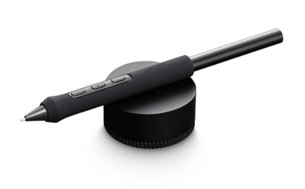Wacom Intuos Pro M PTK670 - Chính Hãng