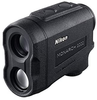 Ống nhòm Nikon Laser Rangefinders Monarch 2000