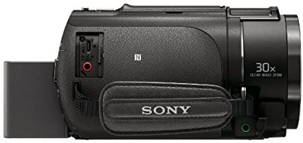 Sony Video Camera FDR-AX45 - Mới 100%