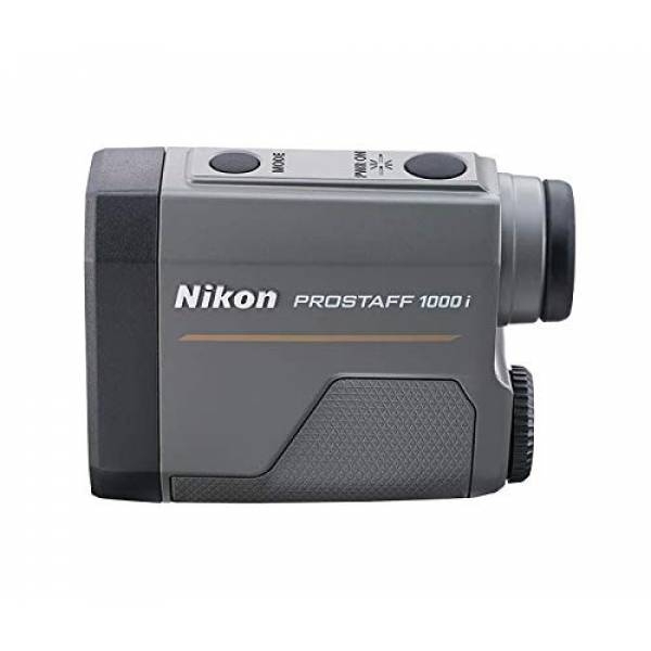 Ống nhòm Nikon LASER RANGEFINDER PROSTAFF 1000 - CHÍNH HÃNG