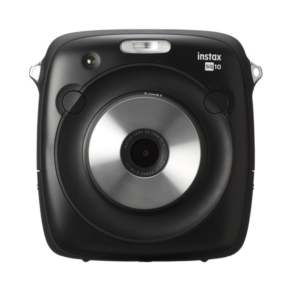 Fujifilm Instax SQ10 - Chính hãng