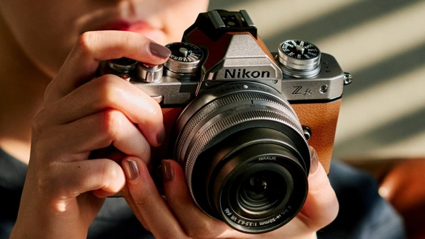 Nikon Z fc + 16-50mm F3.5-5.6 VR - CHÍNH HÃNG VIC