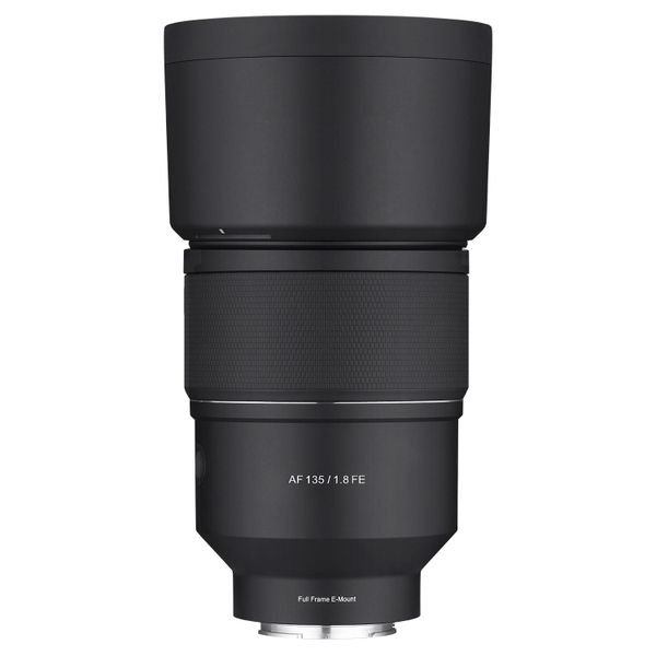 Ống kính Samyang AF 135mm F/1.8 Sony FE - mới 100%