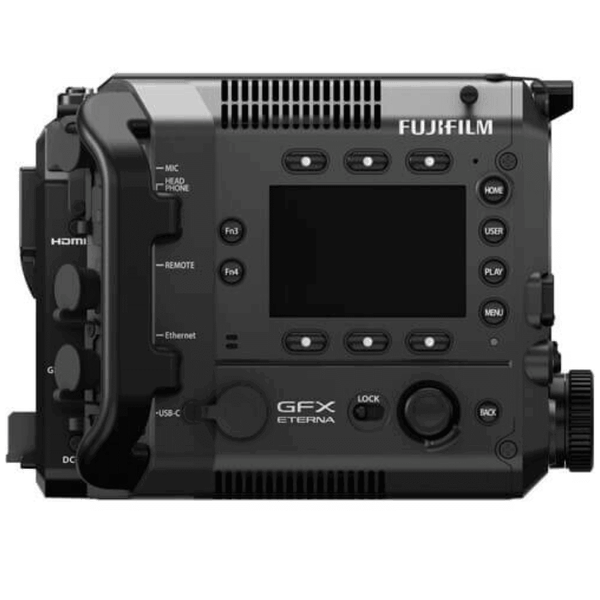 FUJIFILM GFX ETERNA 55 - CHÍNH HÃNG