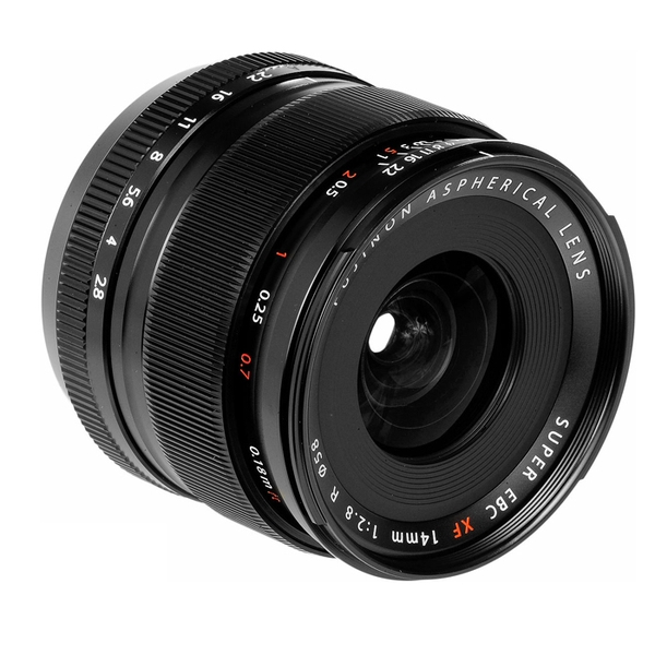 Fujifilm XF 14mm F2.8 R - Chính hãng