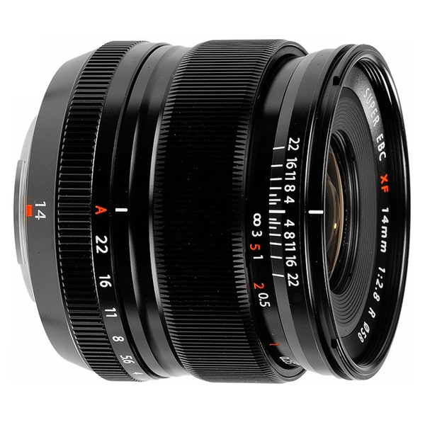 Fujifilm XF 14mm F2.8 R - Chính hãng