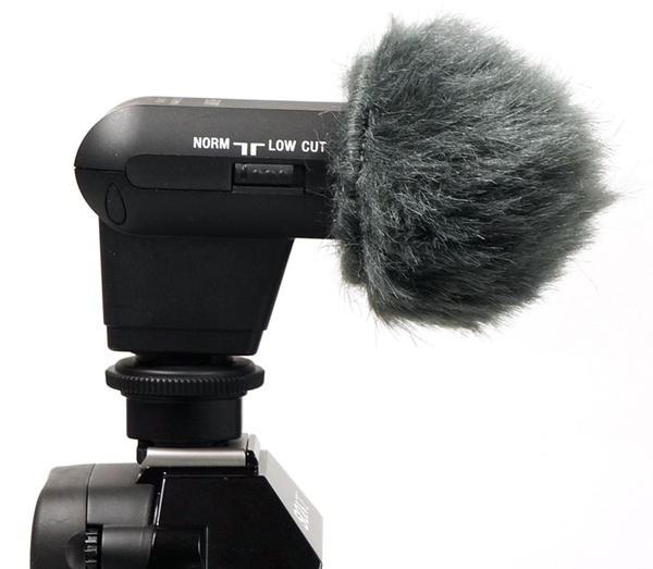 MICROPHONE SONY ECM-XYST1M