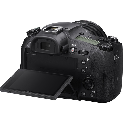 SONY RX10 IV - CHÍNH HÃNG