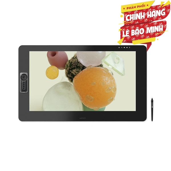 WACOM CINTIQ PRO 32 (DTH-3220/K0-CX) - Chính hãng LBM