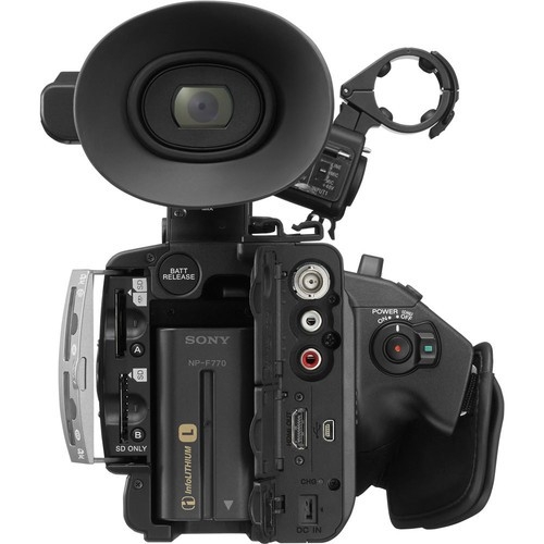 Máy Quay Sony HXR-NX1 - (Chính hãng)