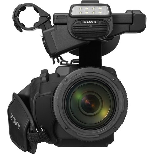 Máy Quay Sony HXR-NX1 - (Chính hãng)