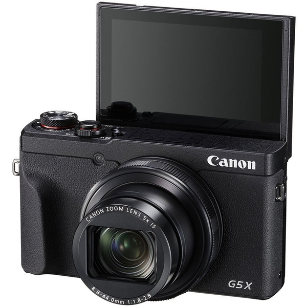 Canon G5X Mark II - Chính hãng LBM