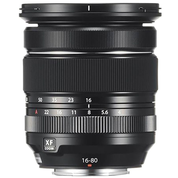 Fujifilm XF 16-80mm f/4 R LM WR - Mới 100%