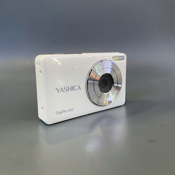 Yashica DigiPix P100 - Mới 100%
