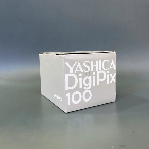 Yashica DigiPix P100 - Mới 100%