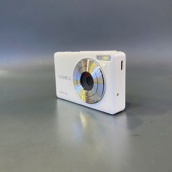 Yashica DigiPix P100 - Mới 100%