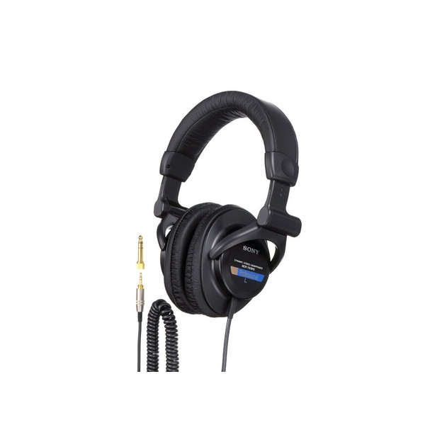 Tai nghe Sony MDR-7506