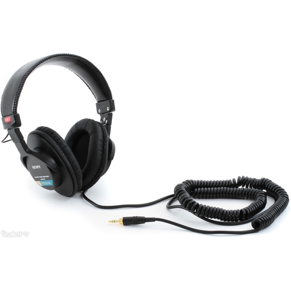 Tai nghe Sony MDR-7506