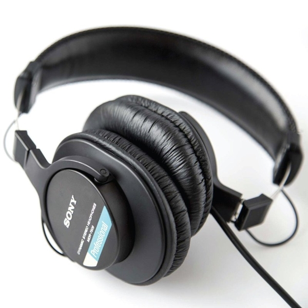 Tai nghe Sony MDR-7506