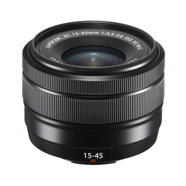 Fujifilm XC 15-45mm F3.5-5.6 - Mới 100%