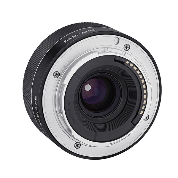 Samyang AF 35mm F/2.8 FE - chính hãng