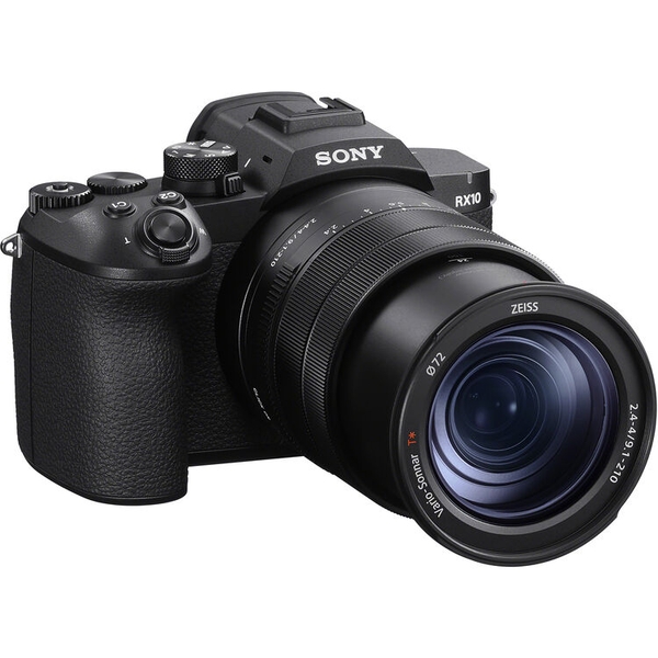 Sony RX10 V - Chính Hãng
