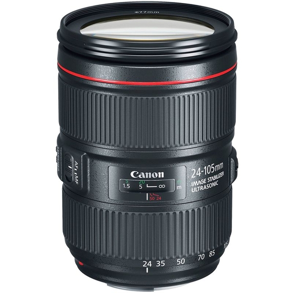 Canon 35mm F1.4 L II USM - Mới 99%