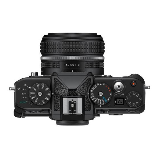 Nikon Zf Body - Chính hãng