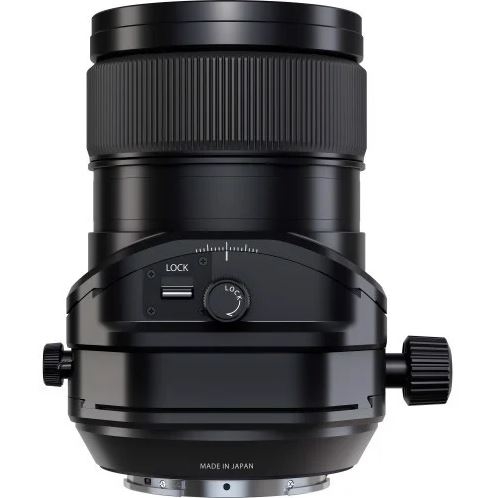 Fujifilm GF 30mm F5.6 T/S - Chính Hãng