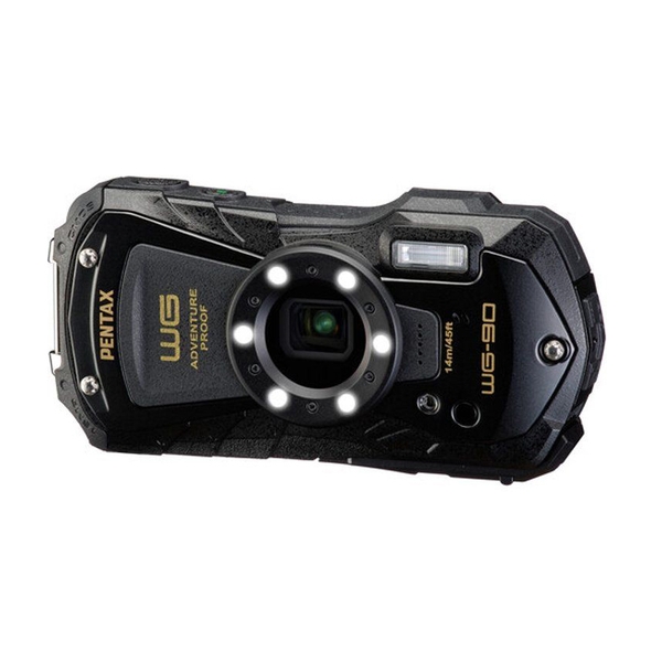 Ricoh WG-90 - Chính hãng