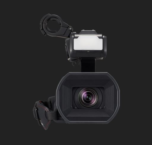 Máy Quay Panasonic 4K Professional Camcorder HC-X2000 - Chính Hãng
