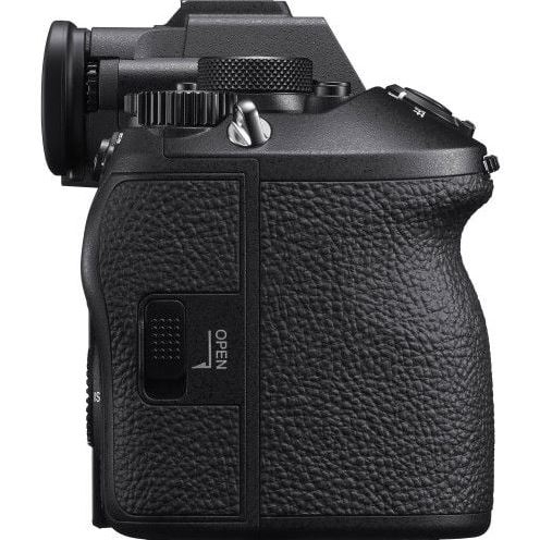 Sony A9 III / A9M3 Body - Mới 100%