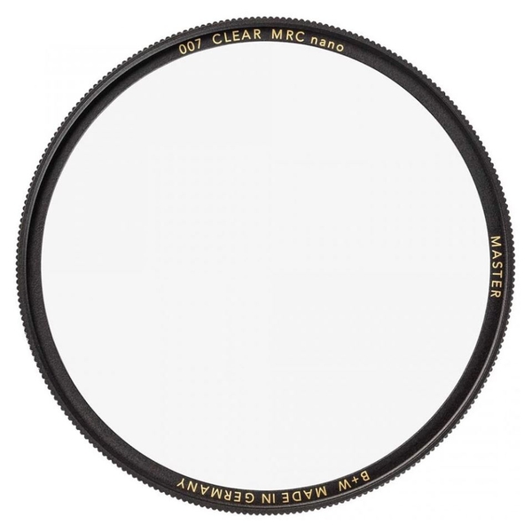 (Filter) Kính lọc ánh sáng B+W MASTER Clear MRC nano 39-112mm