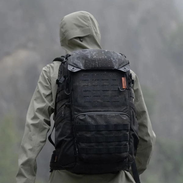 Balo máy ảnh PGYTECH OneMo Tactical 25L / 35L (Thay thế Protactic 350 & 450)
