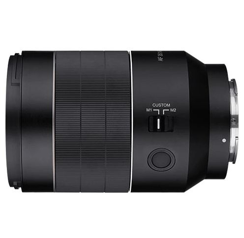 Samyang AF 35mm F/1.4 FE II - CHÍNH HÃNG