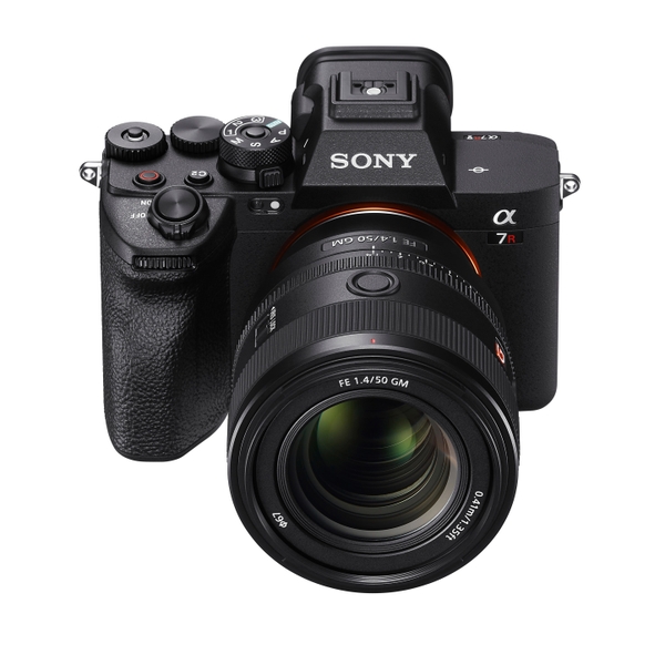 Sony FE 50mm f/1.4 GM - Mới 100%